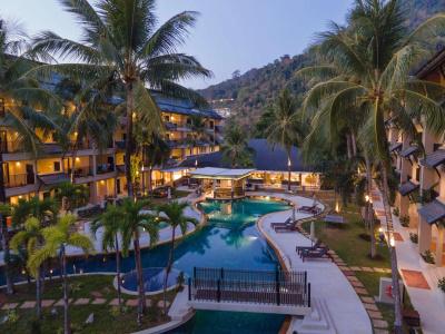 Radisson Resort and Suites Phuket - 3