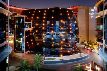 Crowne Plaza DOHA - THE BUSINESS PARK by IHG - 33