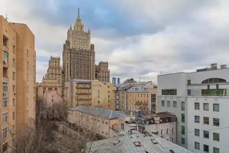 Arbat - 22
