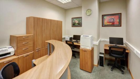Holiday Inn Suschevsky, an IHG - 11