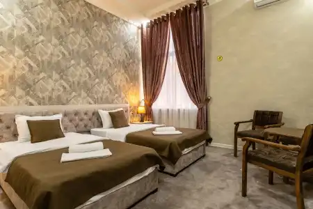 Osiyo Plaza - 5