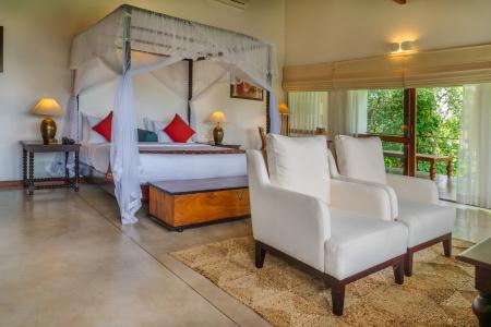 Kings Pavilion Luxury - 118