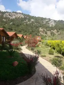Leontopolis Apart-Hotel - 13
