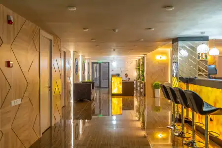 Inspira-S Tashkent - 43