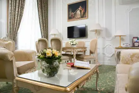The State Hermitage Museum Official - 4