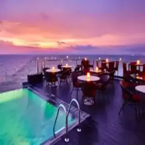 Radisson Colombo - 3