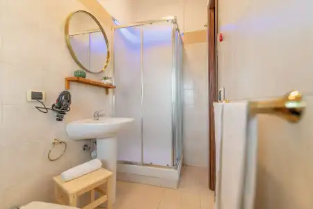 Villa Rocla Guest House Pompei - 86