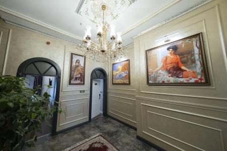 Solomon's Mansion - 3