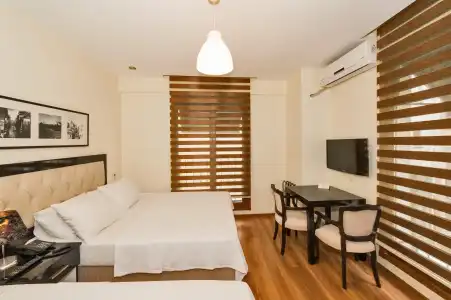 Invictum Residence Apartment - 32
