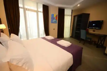 Batumi Palm - 11