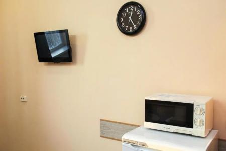 Parkovaya 9 Gostinitsa - 121