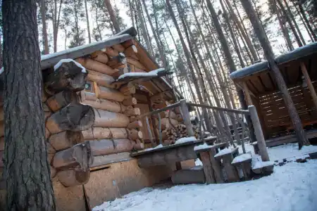 Peski country club - 82