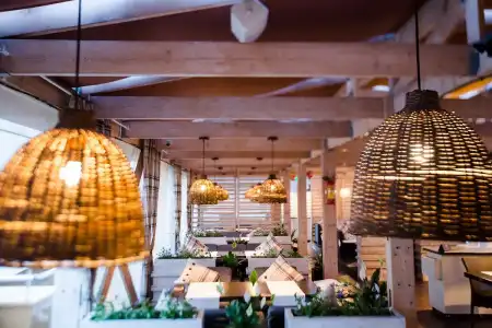 Park Inn by Radisson Odintsovo - 17