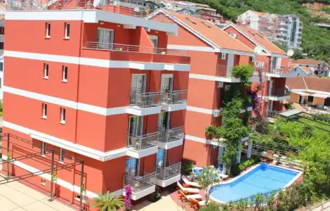 Vila Bojana - 0