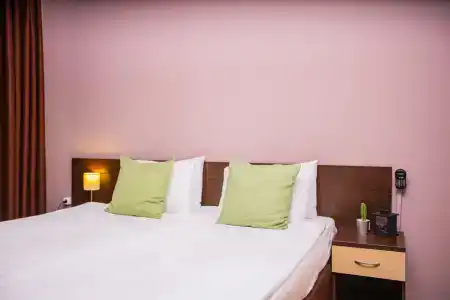 Kompleks apartamentov MIO - 117