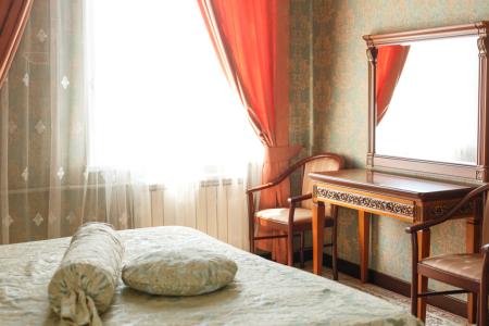 Гостиничний Комплекс Европа - 128