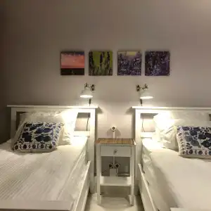 Mehmet Bey Suites Apart-Hotel - 71