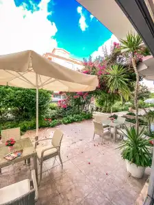 Bella Rose Suite, Alanya - 9