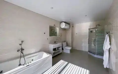 Wellness Park All-Inclusive - 83