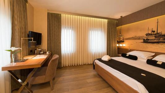 Boutique Saint Sophia - 27