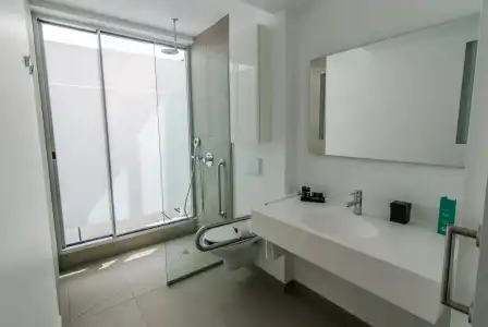 Baobab Suites - 26