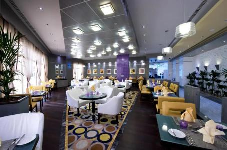 TIME Grand Plaza - 1