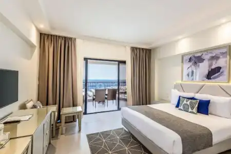 SUNRISE Holidays Resort (Adults Only) - 89