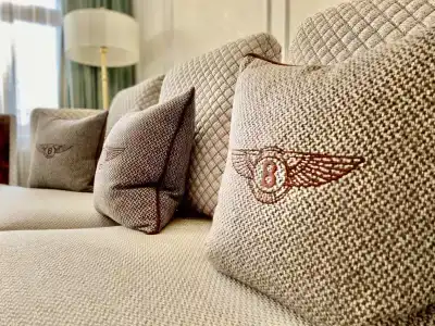 Tsar Palace Luxury & SPA - 133