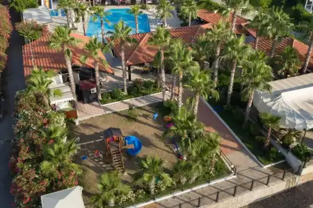 MG Club Akman Beach - 6