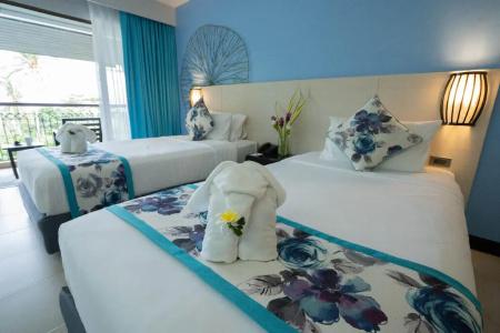 Peach Hill Resort - 24