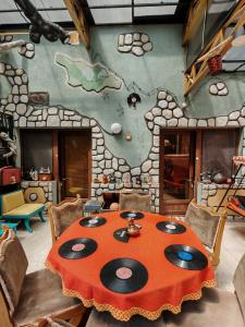 Qilimcha's Guest House - 92