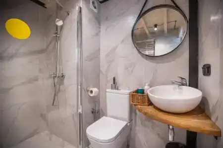 Kompleks apartamentov MIO - 151