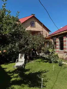 Visit Guest House - 1