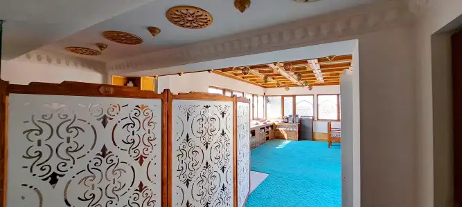 Ansi Boutique W&S terrace - 44