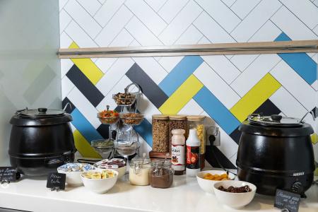 Hampton By Hilton Nizhnij Novgorod - 26
