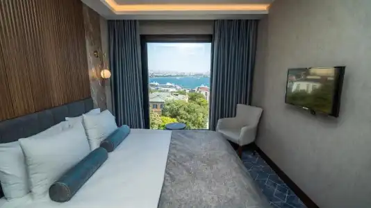 Ring Stones Bosphorus - Special Class - 19