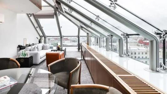 Ararat Park Moscow - 93