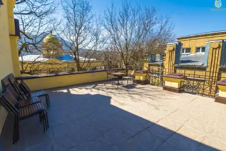 Meditsinskij Tsentr Knyazhna Meri Mini-Hotel - 38