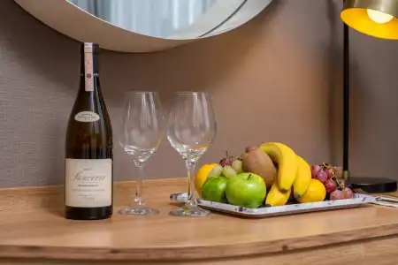 Best Western Premier Hidden Hills - 73
