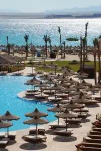Pyramisa Sahl Hasheesh Resort - 8
