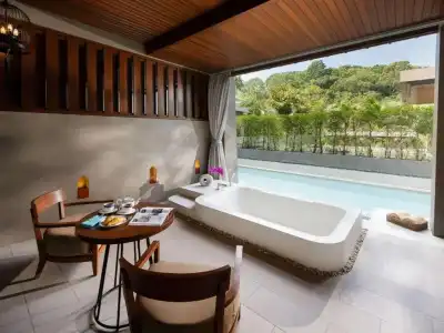 Avista Hideaway Phuket Patong - MGallery - 11