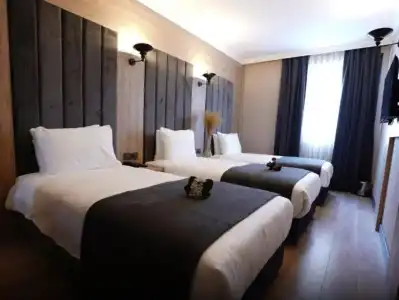 Mineo Taksim - 22
