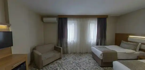 Görükle Oruç & Spa - 20