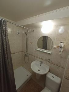 Park-otel' Fili - 39