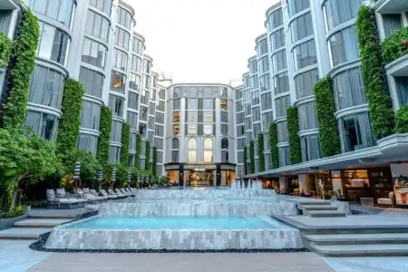 The Salil Riverside Bangkok - 1