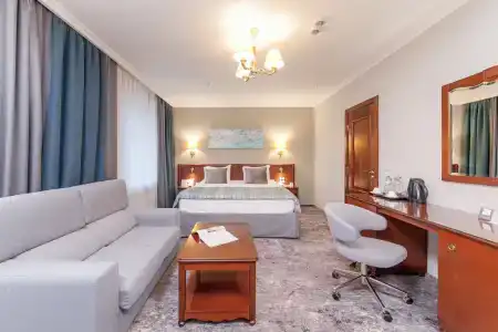 Crowne Plaza - Centre, an IHG - 96