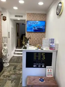 Cinquantatre - 27