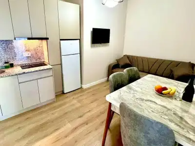 Steps Batumi & Suites - 11