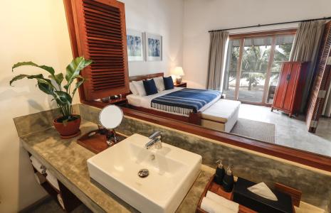 Lantern by Reveal Boutique-hotel - 41