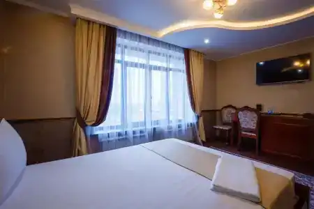 Salut Almaty - 65